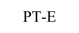 PT-E