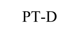 PT-D
