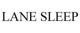 LANE SLEEP