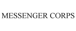 MESSENGER CORPS