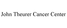 JOHN THEURER CANCER CENTER trademark