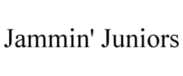 JAMMIN' JUNIORS