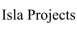 ISLA PROJECTS