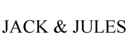 JACK & JULES