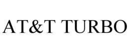 AT&T TURBO