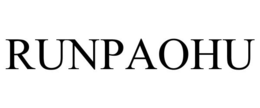 RUNPAOHU