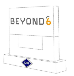BEYOND 6 CNG