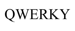 QWERKY