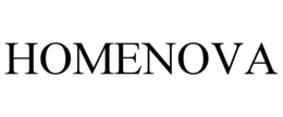 HOMENOVA
