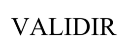 VALIDIR
