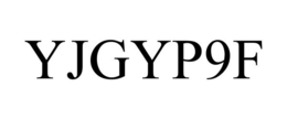 YJGYP9F