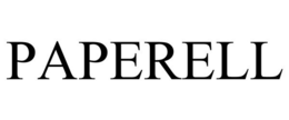 PAPERELL