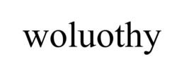 WOLUOTHY