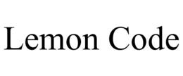 LEMON CODE
