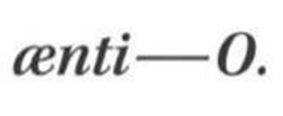 AENTI-O.
