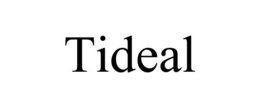 TIDEAL