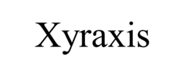 XYRAXIS