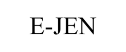 E-JEN