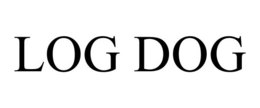 LOG DOG