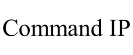 COMMAND IP