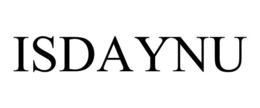 ISDAYNU
