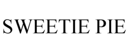 SWEETIE PIE
