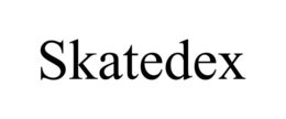 SKATEDEX