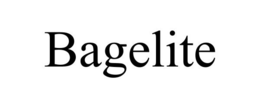 BAGELITE