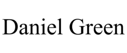 DANIEL GREEN