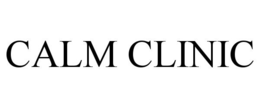 CALM CLINIC