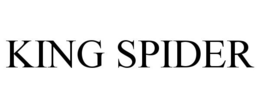 KING SPIDER