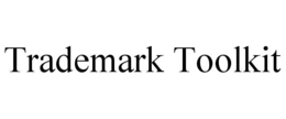 TRADEMARK TOOLKIT