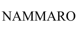NAMMARO