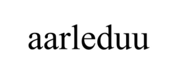 AARLEDUU