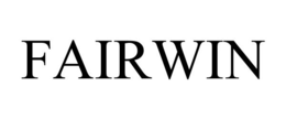 FAIRWIN