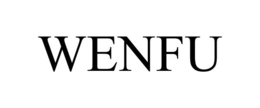WENFU