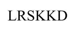 LRSKKD