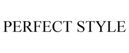 PERFECT STYLE
