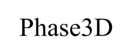 PHASE3D