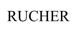 RUCHER