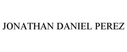 JONATHAN DANIEL PEREZ