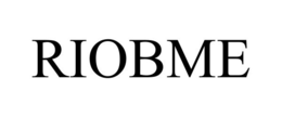 RIOBME