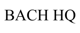 BACH HQ
