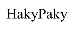 HAKYPAKY