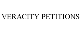 VERACITY PETITIONS