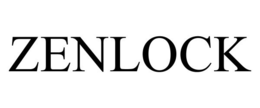 ZENLOCK