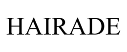 HAIRADE