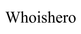 WHOISHERO