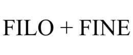 FILO + FINE