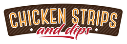 CHICKEN STRIPS AND DIPS